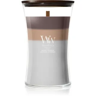 Woodwick Radiant Cashmere Duftkerze 610 g