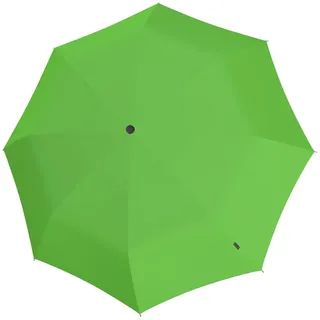 Knirps Taschenschirm U.090 Ultra Light XXL Manual Compact Green