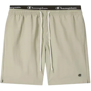 Champion Herren Beachshorts Badehose - L
