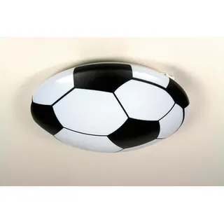 Niermann Standby Deckenleuchte Fussball (678)