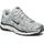 Damen White-Black/Metallic Silver 38,5
