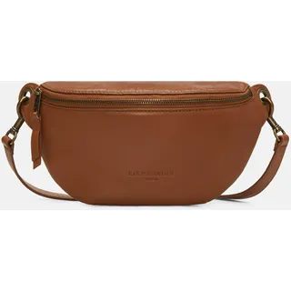 Liebeskind Berlin Tavia Belt-Bag M One Size Braun