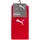 Team LIGA Stirrup Stegstutzen Core red/white 47-49
