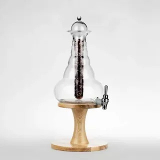 Nature ́s Design Karaffe Beauty | Basic 5,0l