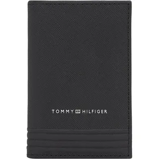 Tommy Hilfiger Geldbörse Herren schwarz