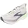 Damen Medium Antarctica/Grape/Green Gecko 37,5