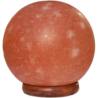 NaturGut Salzlampe Rosa 1 St.