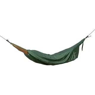 AMAZONAS Tunnel Quilt für Ultraleicht-Hängematten, bis -5 Grad, Ultraleicht, Kuschelig Warm