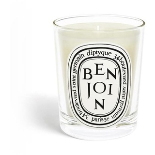 Scented Benjoin Scented Candle 190 g.