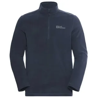 Jack Wolfskin Fleecepullover Midnight Sky S