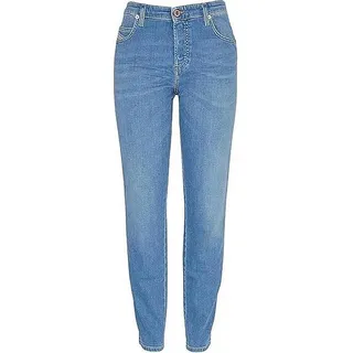 Diesel Babhila 086AK Damen Slim Skinny Jeans (W30/L34) - 30W / 34L