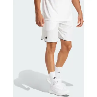 adidas Club Tennis Climacool Shorts Herren Weiß S