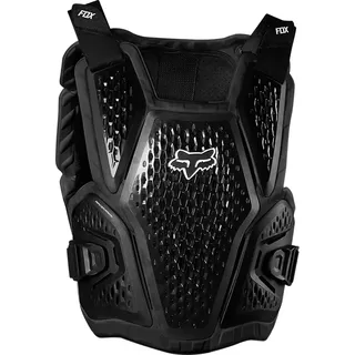 Fox Brustpanzer Raceframe Impact CE L/XL