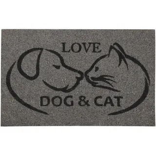 BestLivings Kokosmatte 40 x 60 cm Braun