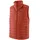 M s Vest-Amanita Red-S