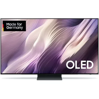Samsung GQ48S95HAEXZG - 2026 - 4K OLED TV