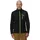 BANDIT JACKET Skijacke Schwarz S
