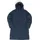 Parka Women S blau