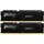 DDR5 6000MT/s 16GB Kit (2x8GB) CL30 Schwarz KF560C30BBEK2-16