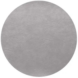 Asa Selection vegan Leather silver cloud