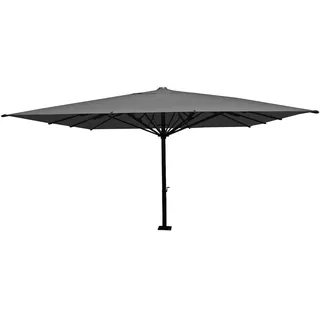 Mendler HWC-D20 Ø 720 cm Grau
