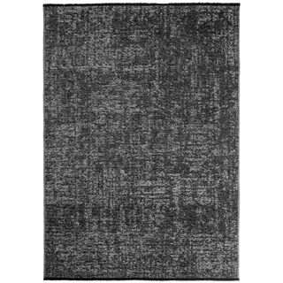 KADIMA DESIGN Teppich, Grau, 200x290 cm, in verschiedenen Größen erhältlich, Teppiche – Böden, Teppiche