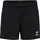 hmlGO Sweatshorts Kinder 2001 black 128