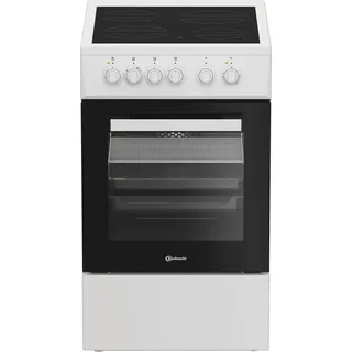 Bauknecht B5V5KMW Weiß