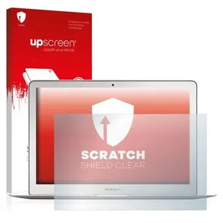upscreen Scratch Shield Schutzfolie für Apple MacBook Air 13 2017