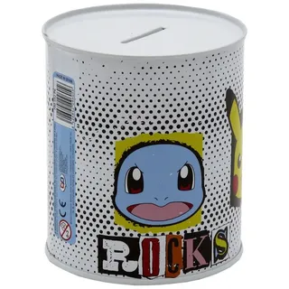 Pokémon Spardose 10 cm