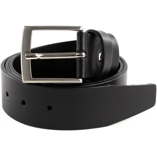 Valentino Tatanka Men's Belt W115 Nero - kürzbar
