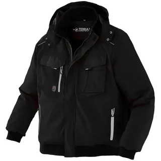 Terrax Workwear schwarz L