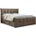 Boxspringbett 140 H4