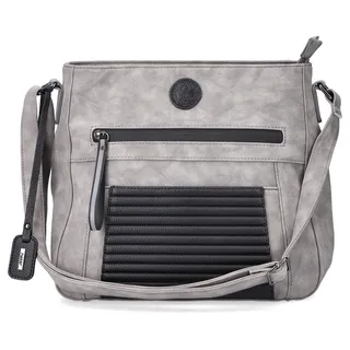 Rieker H1481 grey