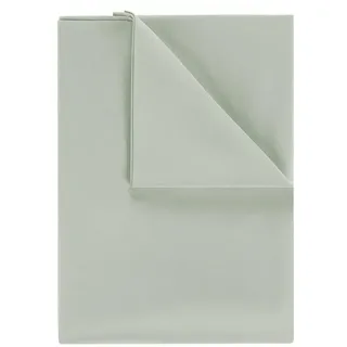 Blumtal Bettlaken Mikrofaser 275 x 320 cm grün