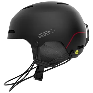 Giro Ledge SL Mips S Matte Black