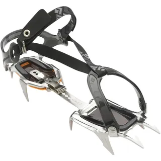 Black Diamond Steigeisen One Size