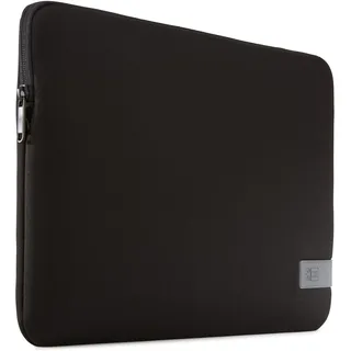 Case Logic case LOGIC® Reflect Polyester schwarz