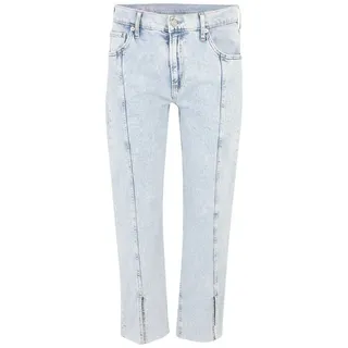 Gap Petite 7/8-Jeans 90S SHELDON (1-tlg) Weiteres Detail blau 29