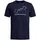 Foundation Sportshirt Herren 410 midnight navy/royal/steel XXL