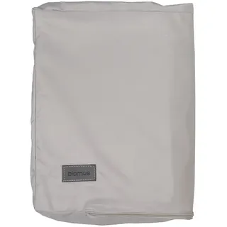 BLOMUS Stay Schutzhülle 120 x 190 x 27 cm Grau