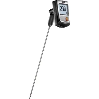 TESTO 905-T1 Temperatur-Messgerät T1