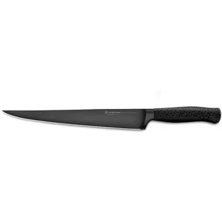 Wüsthof Performer Carver 26 cm Schwarz
