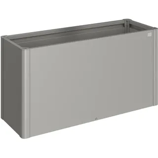 Biohort Belvedere Maxi 150 152 x 53 x 77 cm quarzgrau metallic