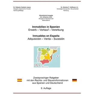 BoD - Books on Demand Immobilien in Spanien