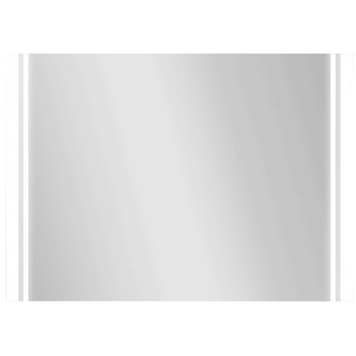 JOKEY Lichtspiegel »New Paradiso«, LED, BxH: 70 x 50 cm - transparent
