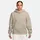 Kapuzensweatshirt Cream II/Sail L