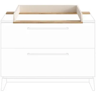 Paidi Stiene, (BHT 123x12x80 cm, - BHT 123x12x80 cm