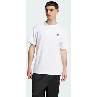 adidas T-Shirt weiß M