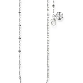 Thomas Sabo Kette KK0003-001-21-L45V Silber